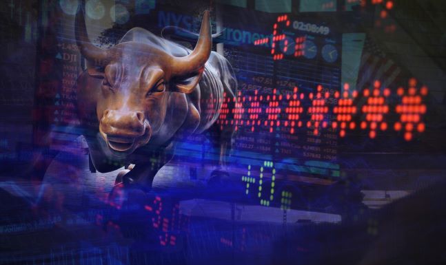 Las acciones estadounidenses siguen mereciendo una apuesta.